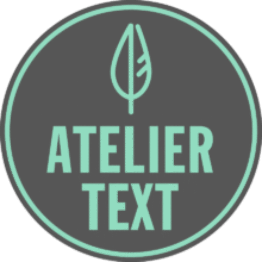 Atelier Text