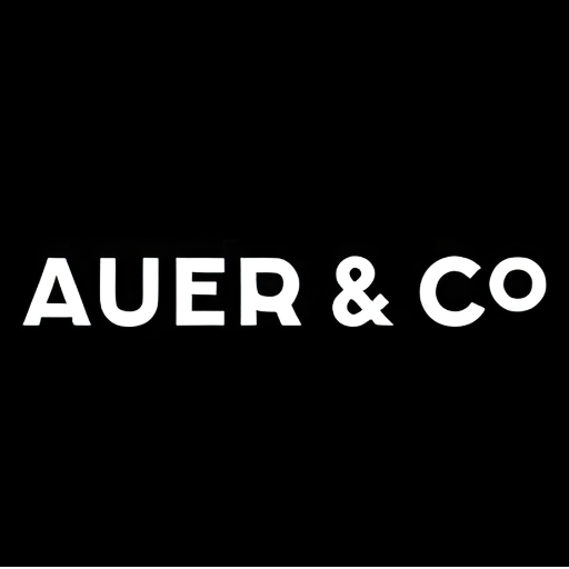 Logo auer quadratisch