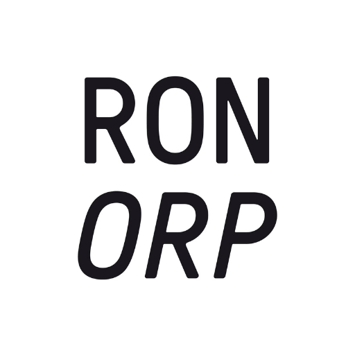 Logo ronorp quadratisch